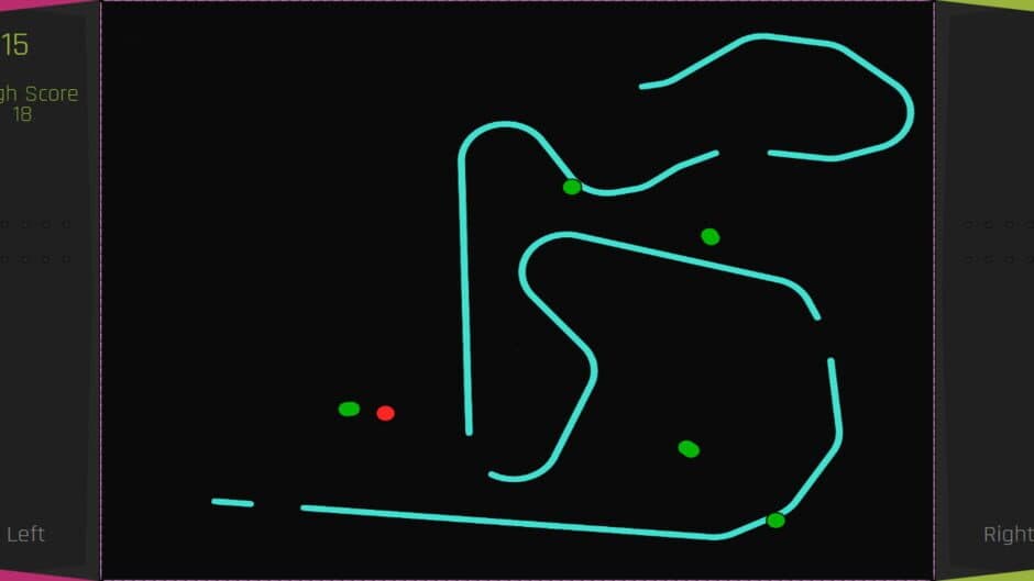 Скриншот 1 из Snake Hunt