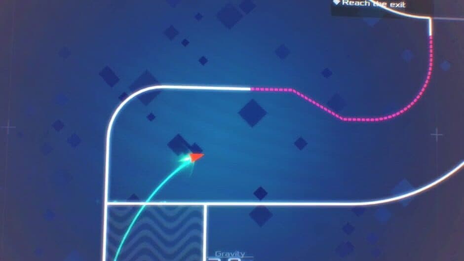Скриншот 1 из Data Wing