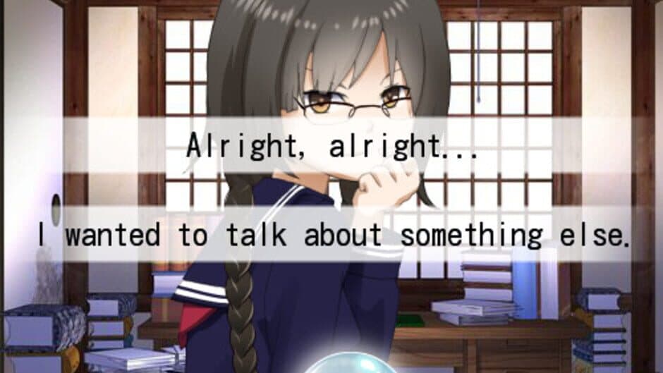 Скриншот 3 из Talk to Yuno