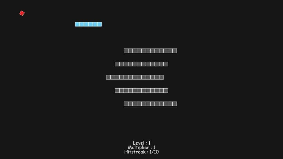 Скриншот 1 из Yet Another Snake Game