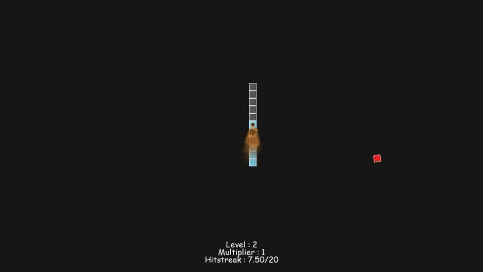 Скриншот 3 из Yet Another Snake Game