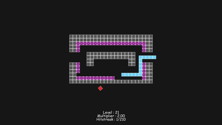 Скриншот 5 из Yet Another Snake Game