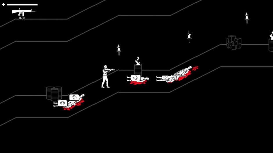 Скриншот 4 из Barbarian Trash