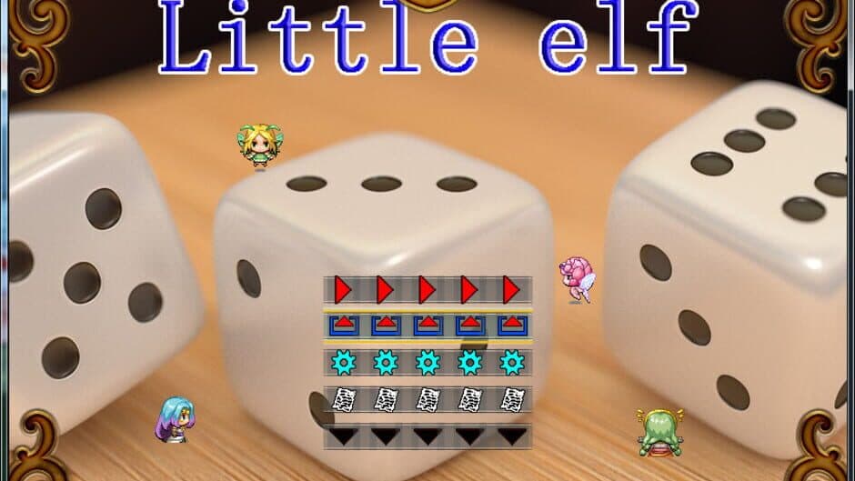 Скриншот 6 из Little elf