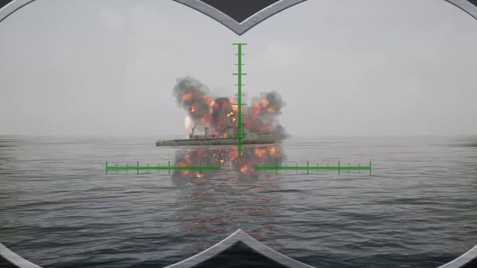 Скриншот 8 из 1971: Indian Naval Front