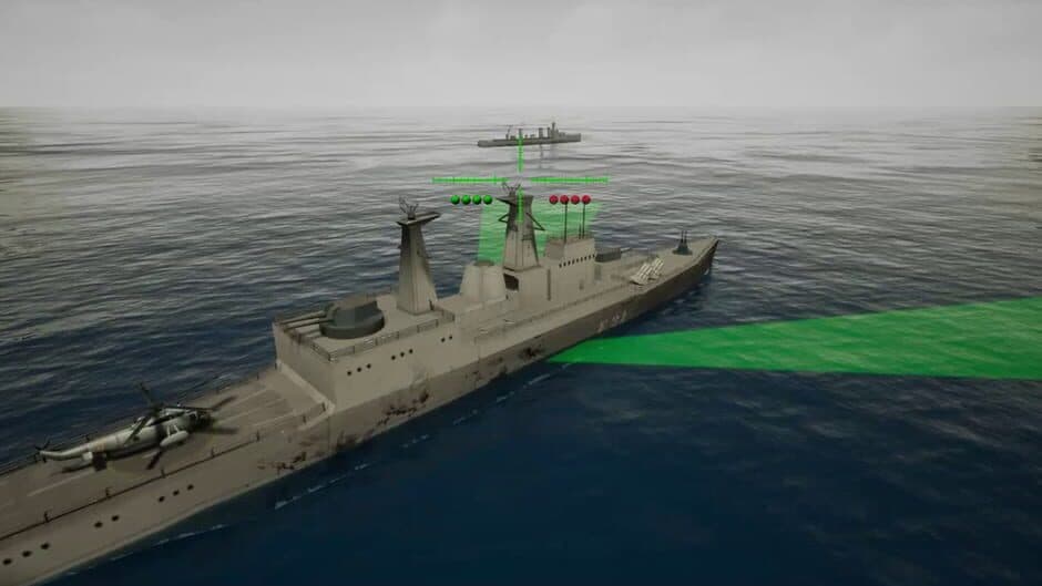 Скриншот 9 из 1971: Indian Naval Front