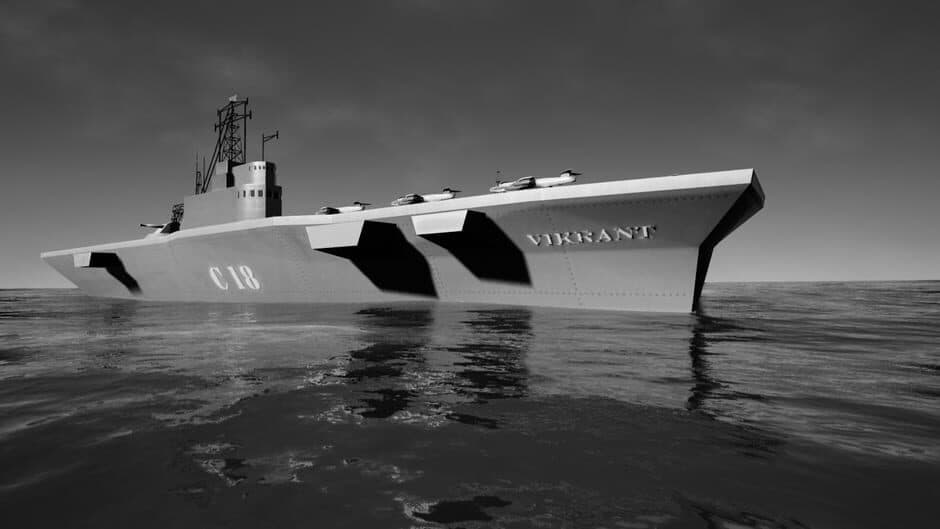 Скриншот 6 из 1971: Indian Naval Front