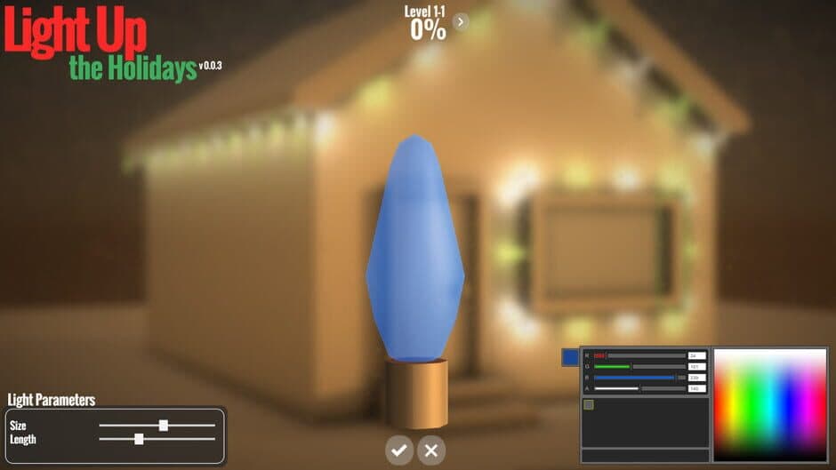 Скриншот 5 из Light Up the Holidays