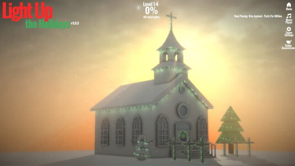 Скриншот 6 из Light Up the Holidays