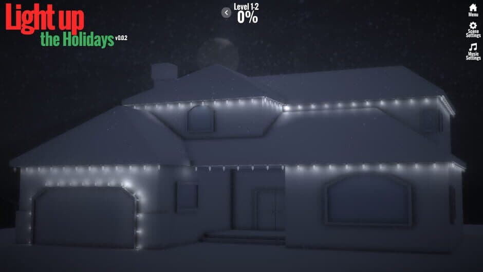Скриншот 7 из Light Up the Holidays