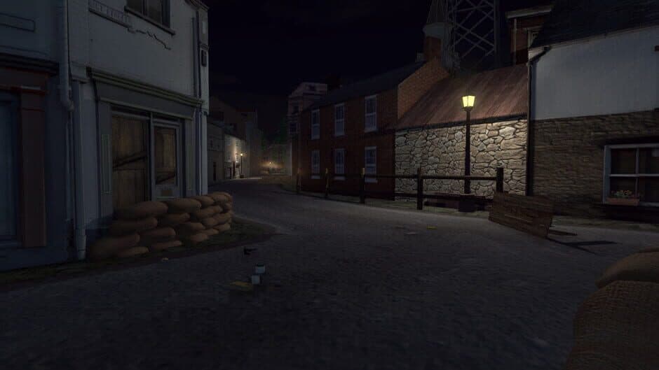 Скриншот 12 из A Front Too Far: Normandy