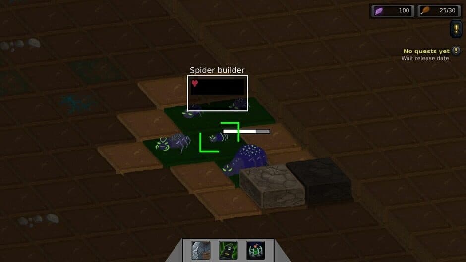 Скриншот 4 из Evolo.SpiderSim