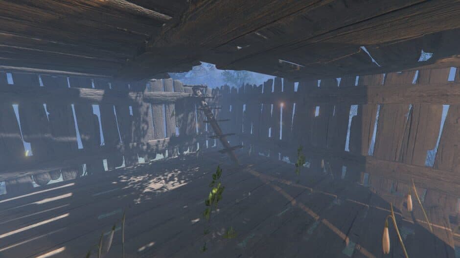 Скриншот 11 из Axe: Survival