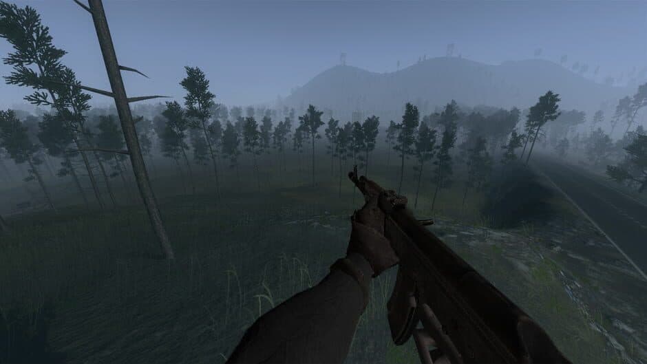 Скриншот 9 из Axe: Survival