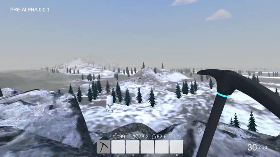 Скриншот 2 из Expedition