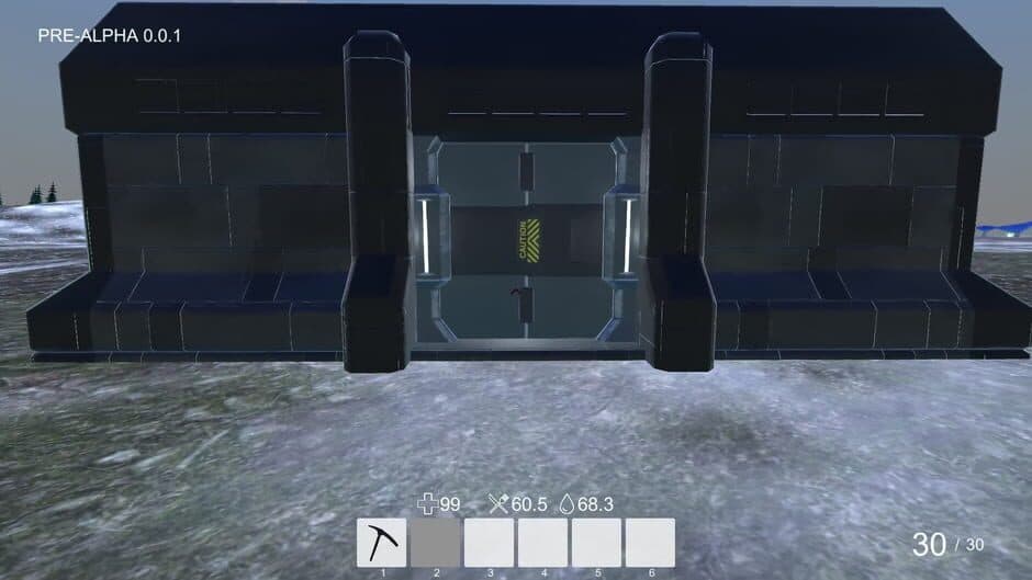 Скриншот 5 из Expedition