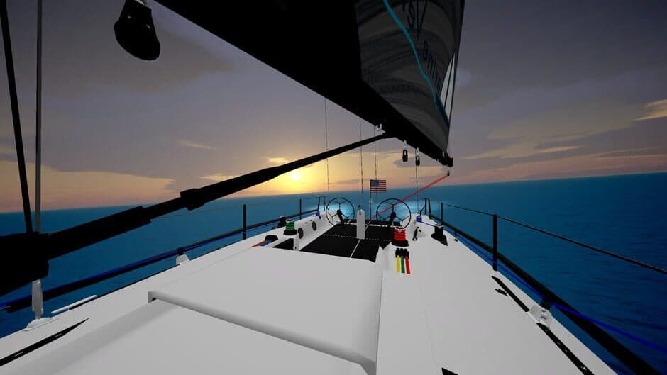 Скриншот 2 из Big Breezy Boat