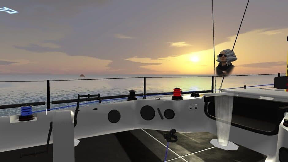 Скриншот 3 из Big Breezy Boat