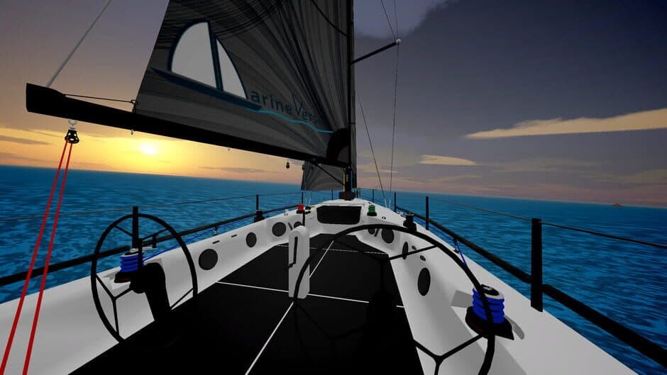 Скриншот 5 из Big Breezy Boat