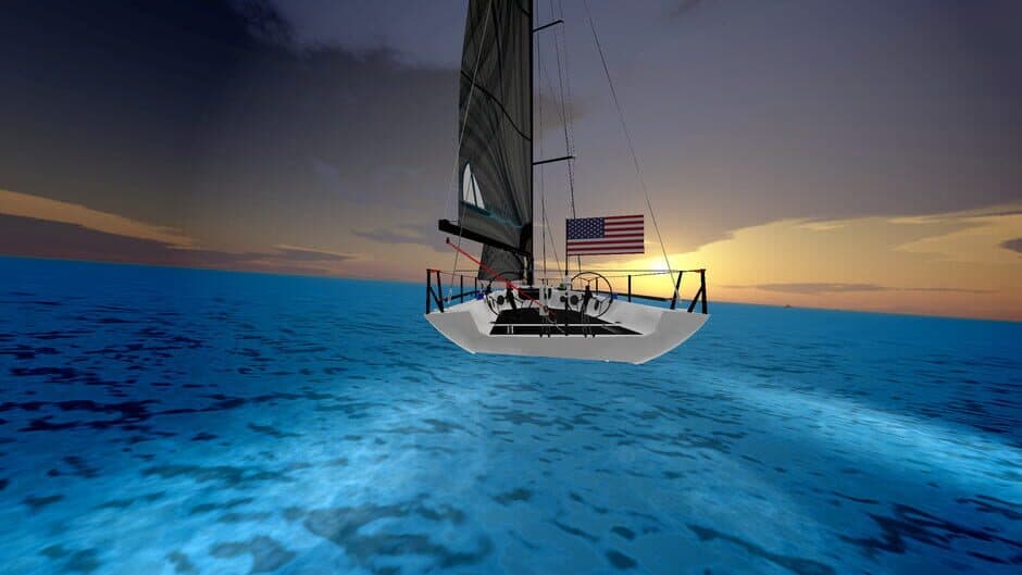 Скриншот 7 из Big Breezy Boat