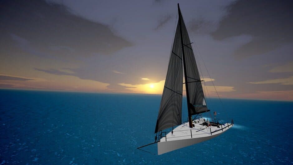 Скриншот 6 из Big Breezy Boat