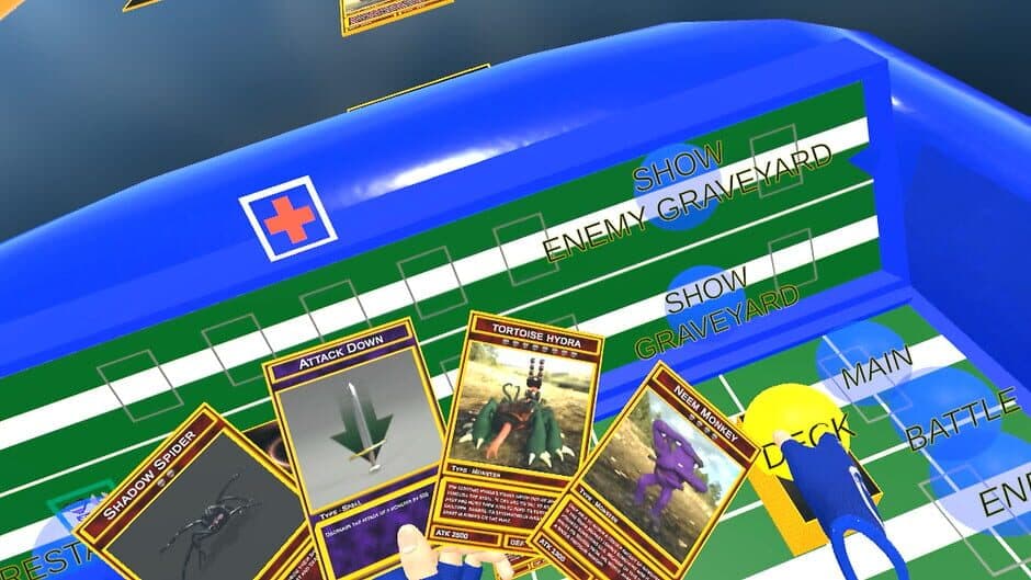 Скриншот 4 из Re-O-Ri