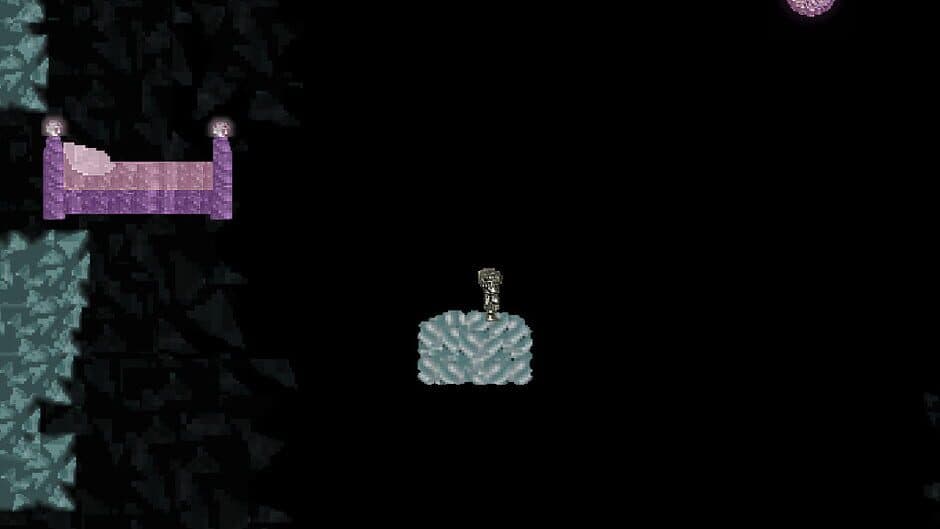 Скриншот 8 из Silver Child