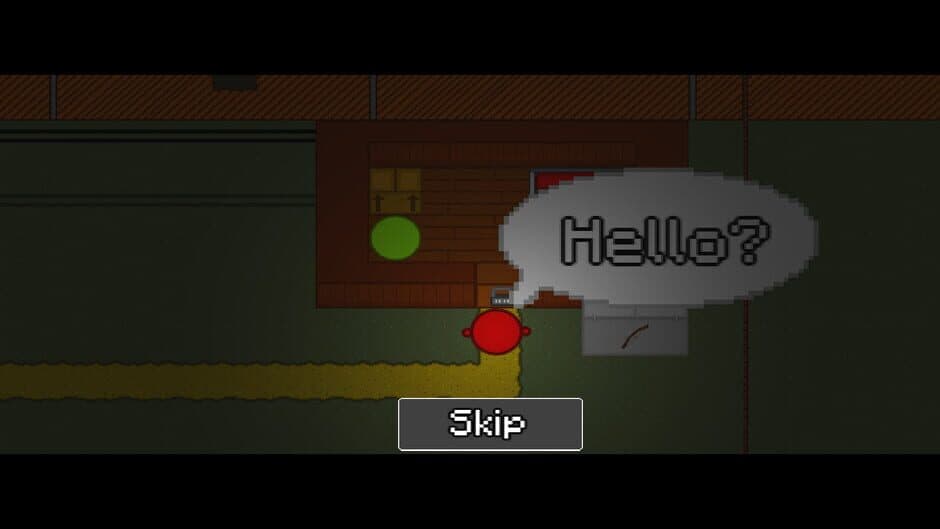 Скриншот 3 из Zombie Cubes
