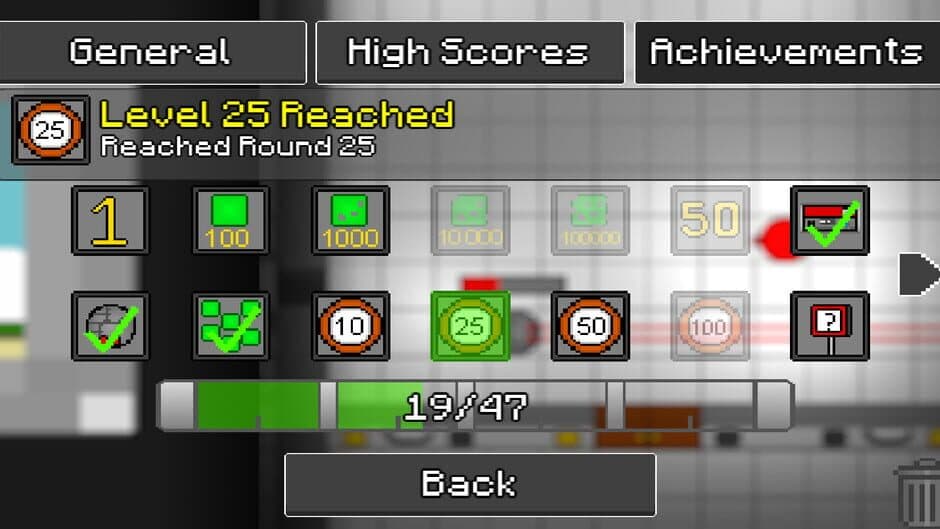 Скриншот 8 из Zombie Cubes