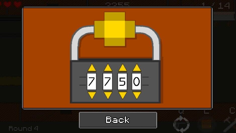 Скриншот 12 из Zombie Cubes