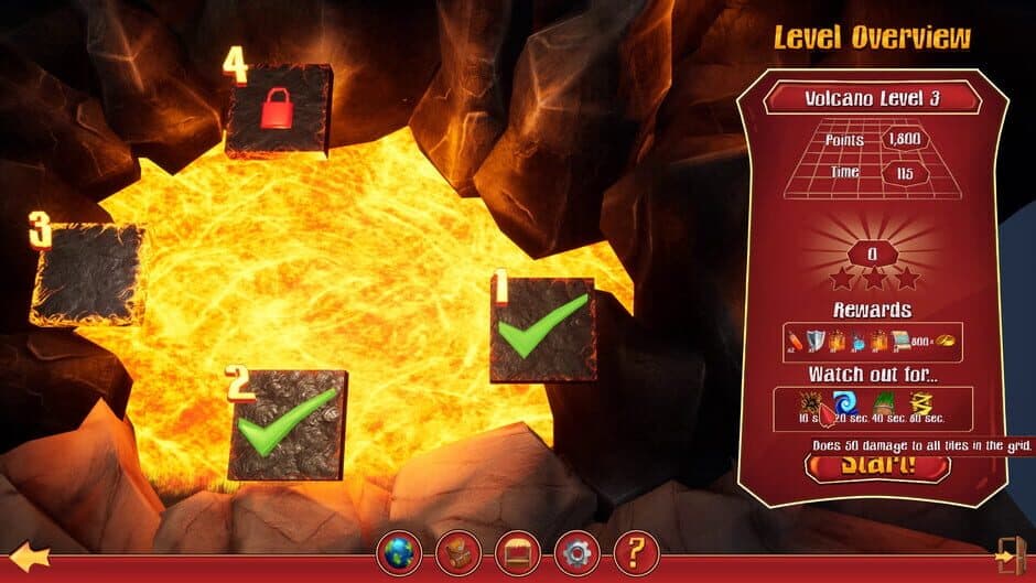 Скриншот 2 из You Shall Not Break!