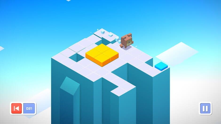 Скриншот 1 из Blokin