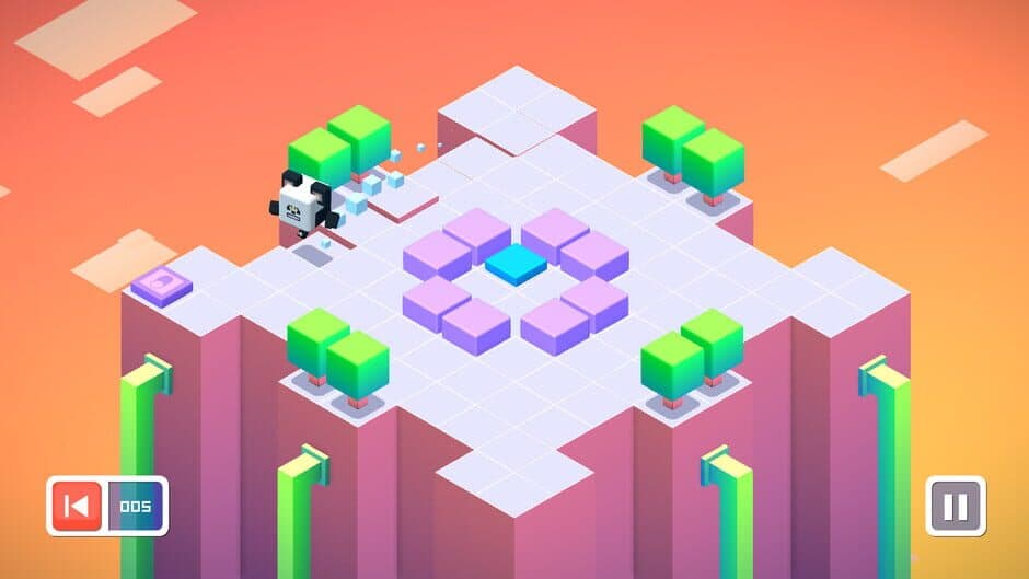 Скриншот 2 из Blokin