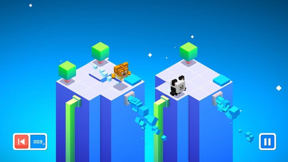 Скриншот 4 из Blokin