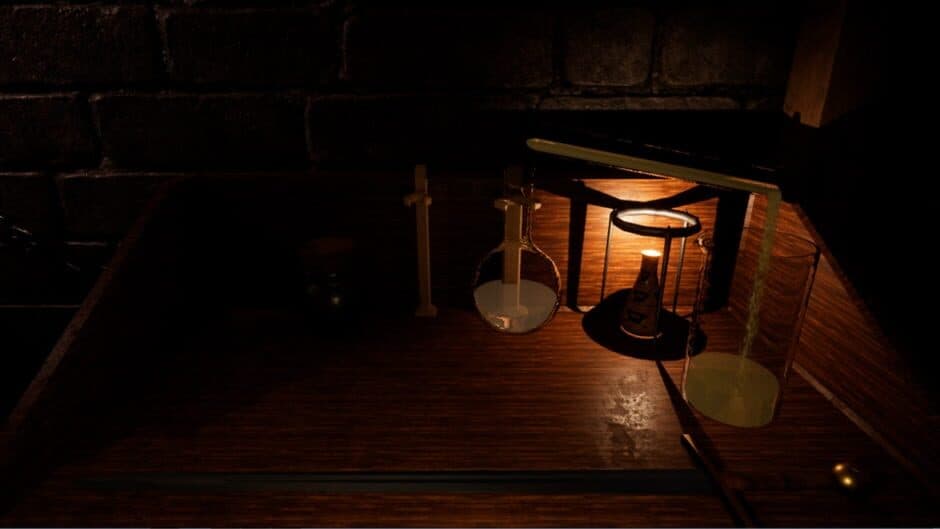 Скриншот 4 из Fantasy Blacksmith
