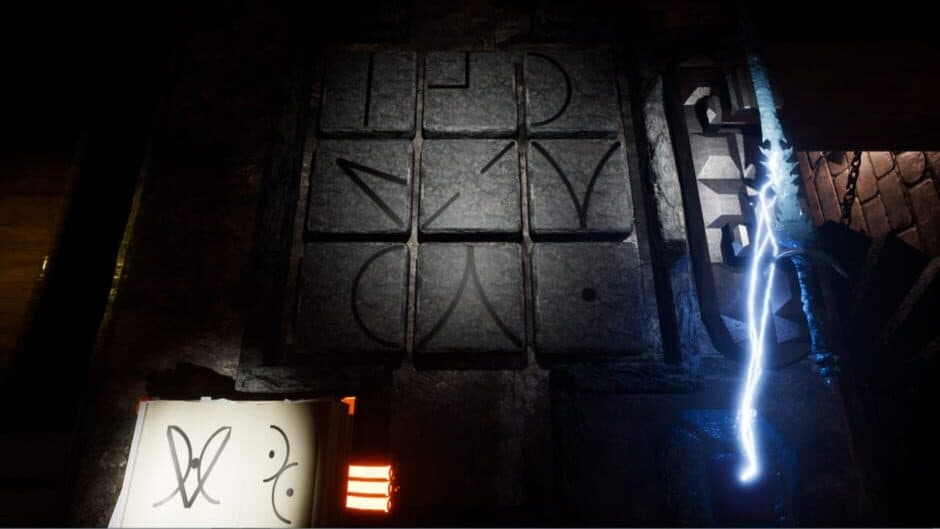 Скриншот 3 из Fantasy Blacksmith