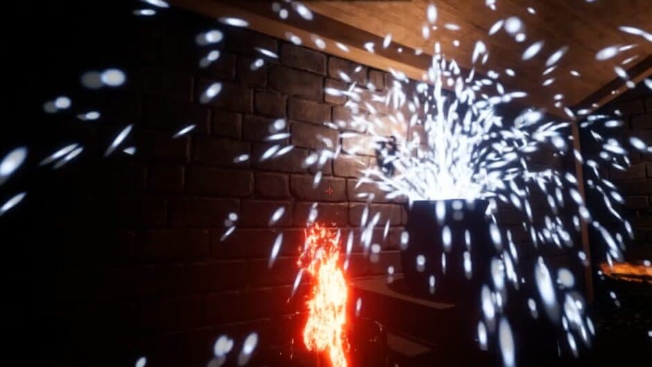 Скриншот 7 из Fantasy Blacksmith
