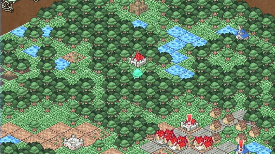 Скриншот 5 из Dungeon Town