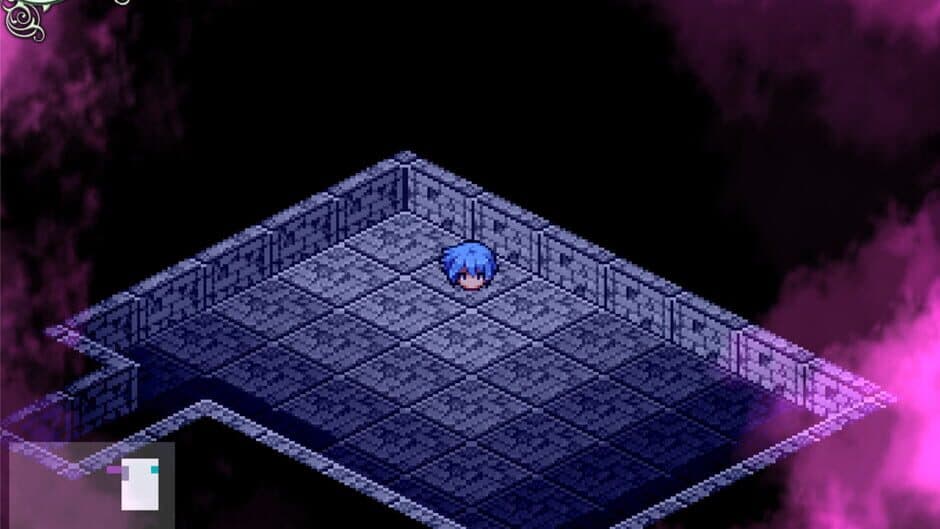 Скриншот 2 из Dungeon Town
