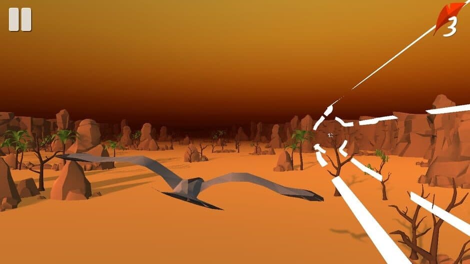 Скриншот 8 из Sky Flight
