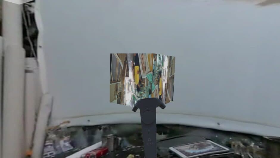 Скриншот 1 из Dafen Oil Painting Village: An Immersive Reality