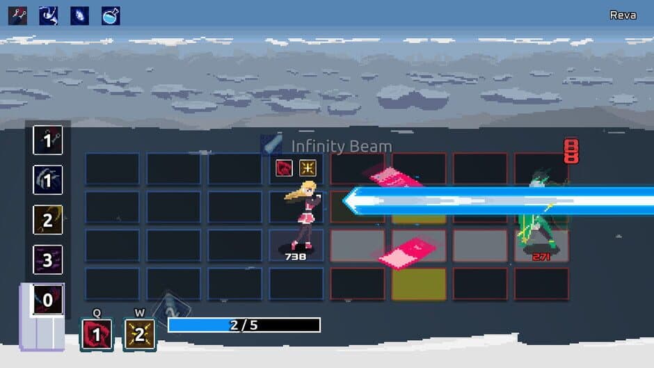 Скриншот 1 из One Step From Eden