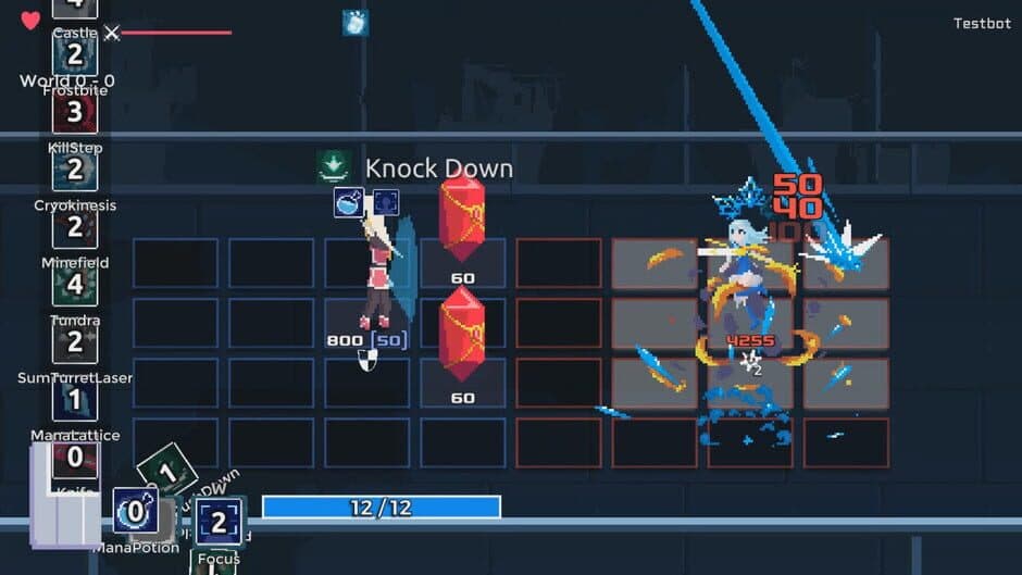 Скриншот 3 из One Step From Eden