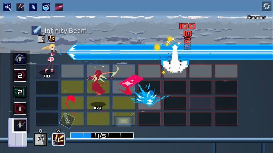 Скриншот 4 из One Step From Eden