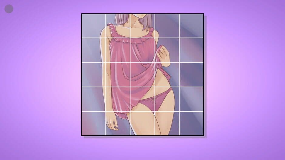 Скриншот 2 из Hentai Lady