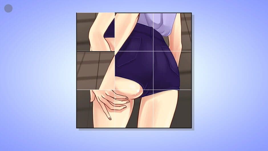 Скриншот 1 из Hentai Lady