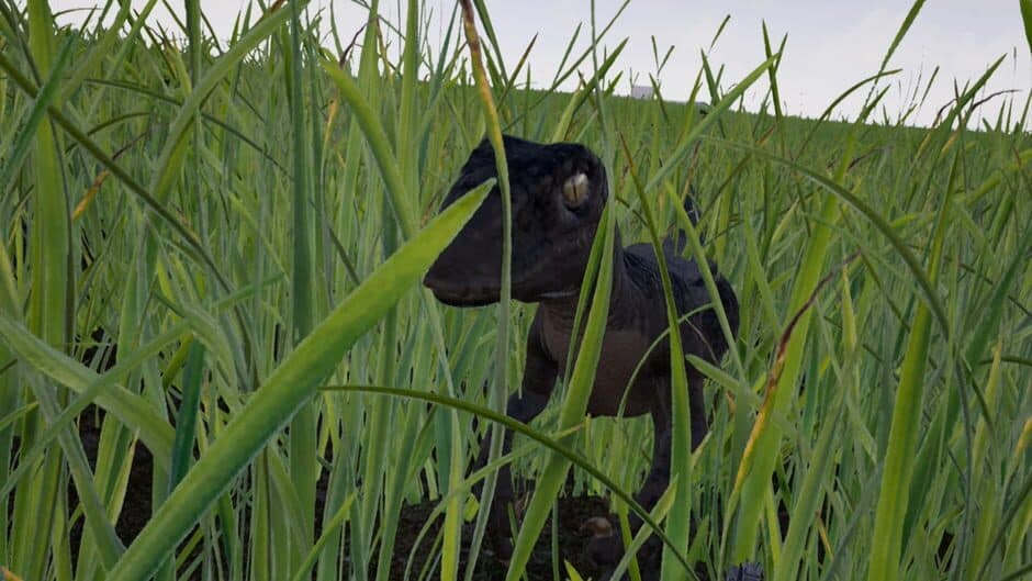 Скриншот 8 из Raptor: Cretaceous Island
