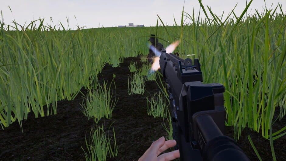 Скриншот 6 из Raptor: Cretaceous Island