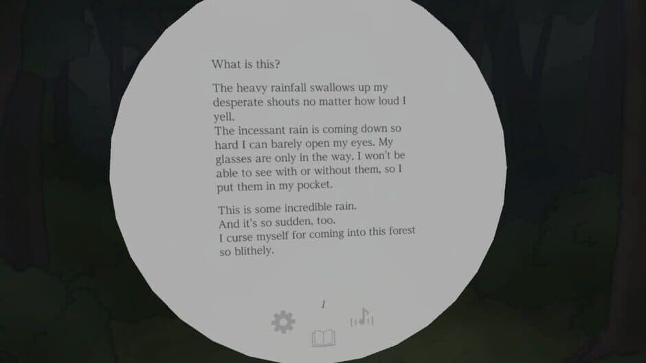 Скриншот 5 из Innocent Forest 2: The Bed in the Sky
