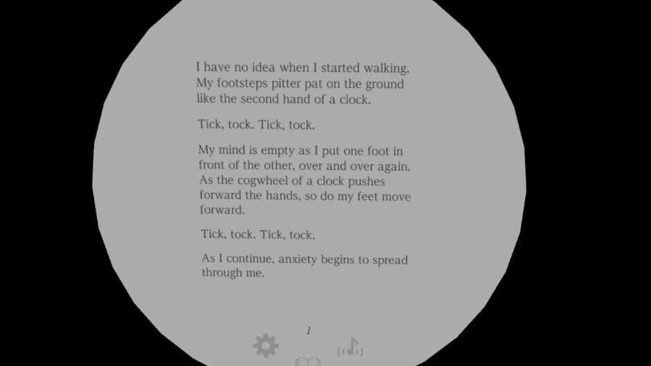Скриншот 1 из Innocent Forest: The Bird of Light